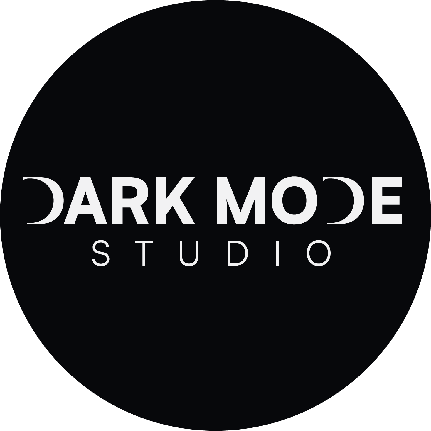 DARK MODE STUDIO